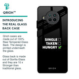 Hungry Glass Case for Mi 10i 5G