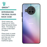Abstract Holographic Glass Case for Mi 10i 5G