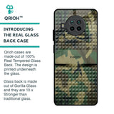 Supreme Power Glass Case For Mi 10i 5G