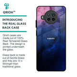 Dreamzone Glass Case For Mi 10i 5G