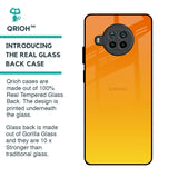 Sunset Glass Case for Mi 10i 5G