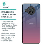 Pastel Gradient Glass Case for Mi 10i 5G