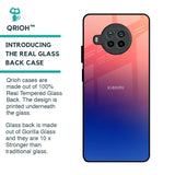 Dual Magical Tone Glass Case for Mi 10i 5G