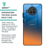 Sunset Of Ocean Glass Case for Mi 10i 5G
