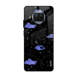 Constellations Xiaomi Mi 10i 5G Glass Cases & Covers Online