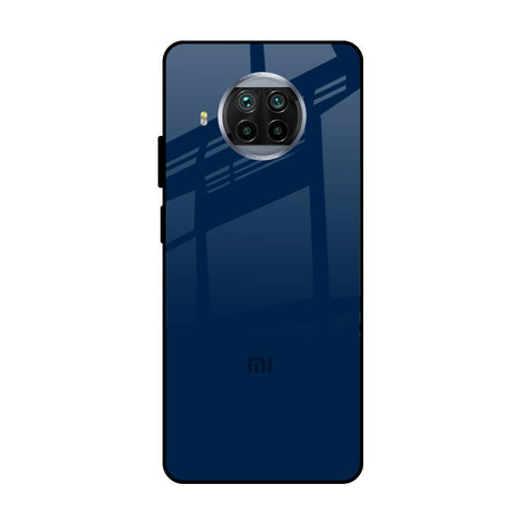 Royal Navy Xiaomi Mi 10i 5G Glass Cases & Covers Online