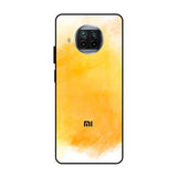 Rustic Orange Xiaomi Mi 10i 5G Glass Cases & Covers Online