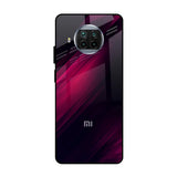 Razor Black Xiaomi Mi 10i 5G Glass Cases & Covers Online