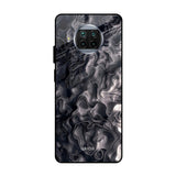 Cryptic Smoke Xiaomi Mi 10i 5G Glass Cases & Covers Online