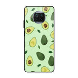 Pears Green Mi 10i 5G Glass Cases & Covers Online