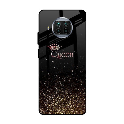I Am The Queen Xiaomi Mi 10i 5G Glass Cases & Covers Online