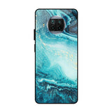 Sea Water Xiaomi Mi 10i 5G Glass Cases & Covers Online