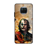 Psycho Villain Xiaomi Mi 10i 5G Glass Cases & Covers Online