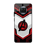 Guardians Of The Earth Mi 10i 5G Glass Cases & Covers Online
