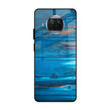 Patina Finish Xiaomi Mi 10i 5G Glass Cases & Covers Online