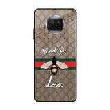 Blind For Love Xiaomi Mi 10i 5G Glass Cases & Covers Online