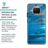 Patina Finish Glass case for Xiaomi Mi 10i 5G