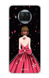 Fashion Princess Mi 10i 5G Back Cover