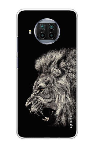 Lion King Mi 10i 5G Back Cover