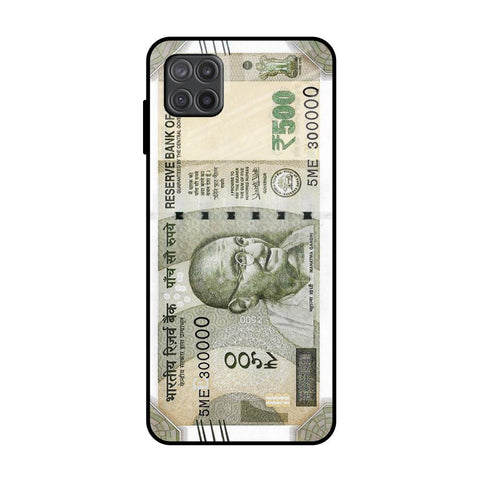 Cash Mantra Samsung Galaxy M12 Glass Back Cover Online