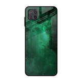 Emerald Firefly Samsung Galaxy M12 Glass Back Cover Online