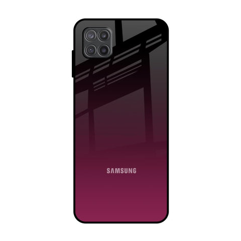 Wisconsin Wine Samsung Galaxy M12 Glass Back Cover Online