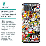 Boosted Glass Case for Samsung Galaxy M12