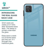 Sapphire Glass Case for Samsung Galaxy M12