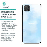 Bright Sky Glass Case for Samsung Galaxy M12