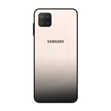 Dove Gradient Samsung Galaxy M12 Glass Cases & Covers Online