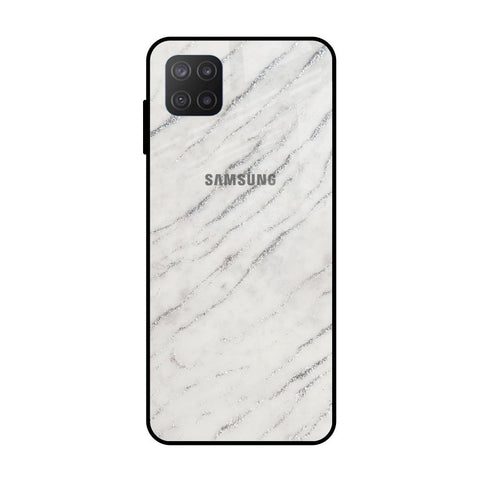 Polar Frost Samsung Galaxy M12 Glass Cases & Covers Online