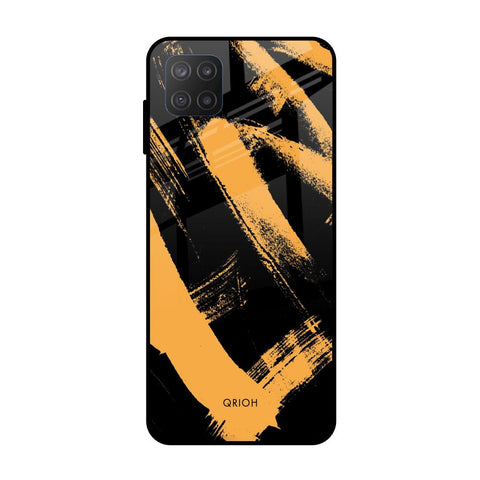 Gatsby Stoke Samsung Galaxy M12 Glass Cases & Covers Online