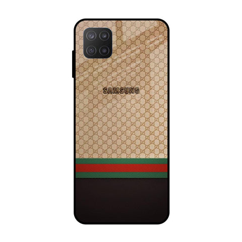 High End Fashion Samsung Galaxy M12 Glass Cases & Covers Online