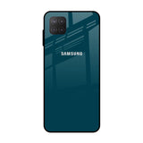 Emerald Samsung Galaxy M12 Glass Cases & Covers Online