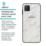 Polar Frost Glass Case for Samsung Galaxy M12