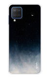 Starry Night Samsung Galaxy M12 Back Cover