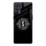 Dream Chasers Oppo Reno5 Pro Glass Back Cover Online