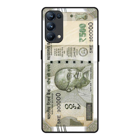 Cash Mantra Oppo Reno5 Pro Glass Back Cover Online