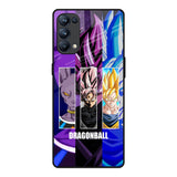 DGBZ Oppo Reno5 Pro Glass Back Cover Online