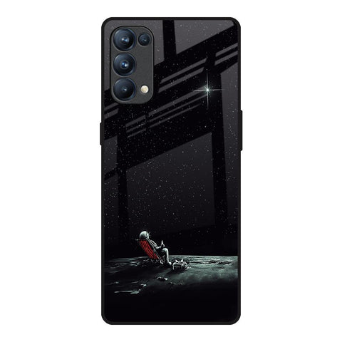 Relaxation Mode On Oppo Reno5 Pro Glass Back Cover Online