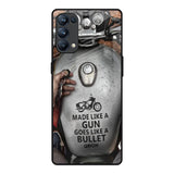 Royal Bike Oppo Reno5 Pro Glass Back Cover Online