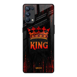 Royal King Oppo Reno5 Pro Glass Back Cover Online