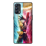 Ultimate Fusion Oppo Reno5 Pro Glass Back Cover Online