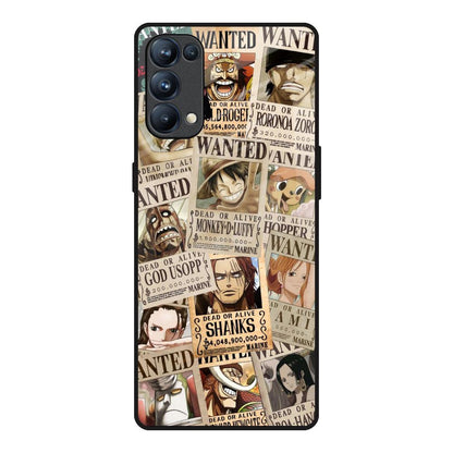 Dead Or Alive Oppo Reno5 Pro Glass Back Cover Online