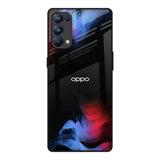 Fine Art Wave Oppo Reno5 Pro Glass Back Cover Online