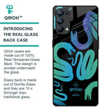 Basilisk Glass Case for Oppo Reno5 Pro