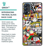 Boosted Glass Case for Oppo Reno5 Pro