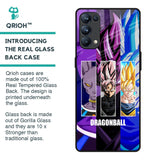 DGBZ Glass Case for Oppo Reno5 Pro