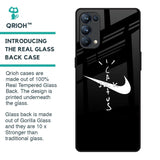 Jack Cactus Glass Case for Oppo Reno5 Pro