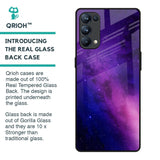 Stars Life Glass Case For Oppo Reno5 Pro